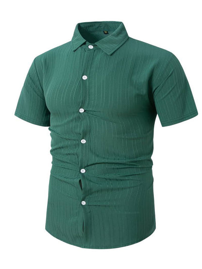 Danny - Stylish and Comfortable Polo