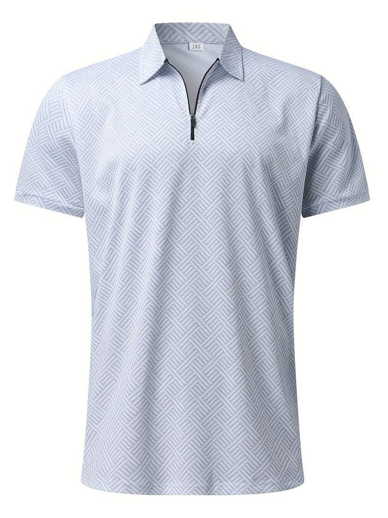 Theodore - Men's 2-piece set, casual comfort