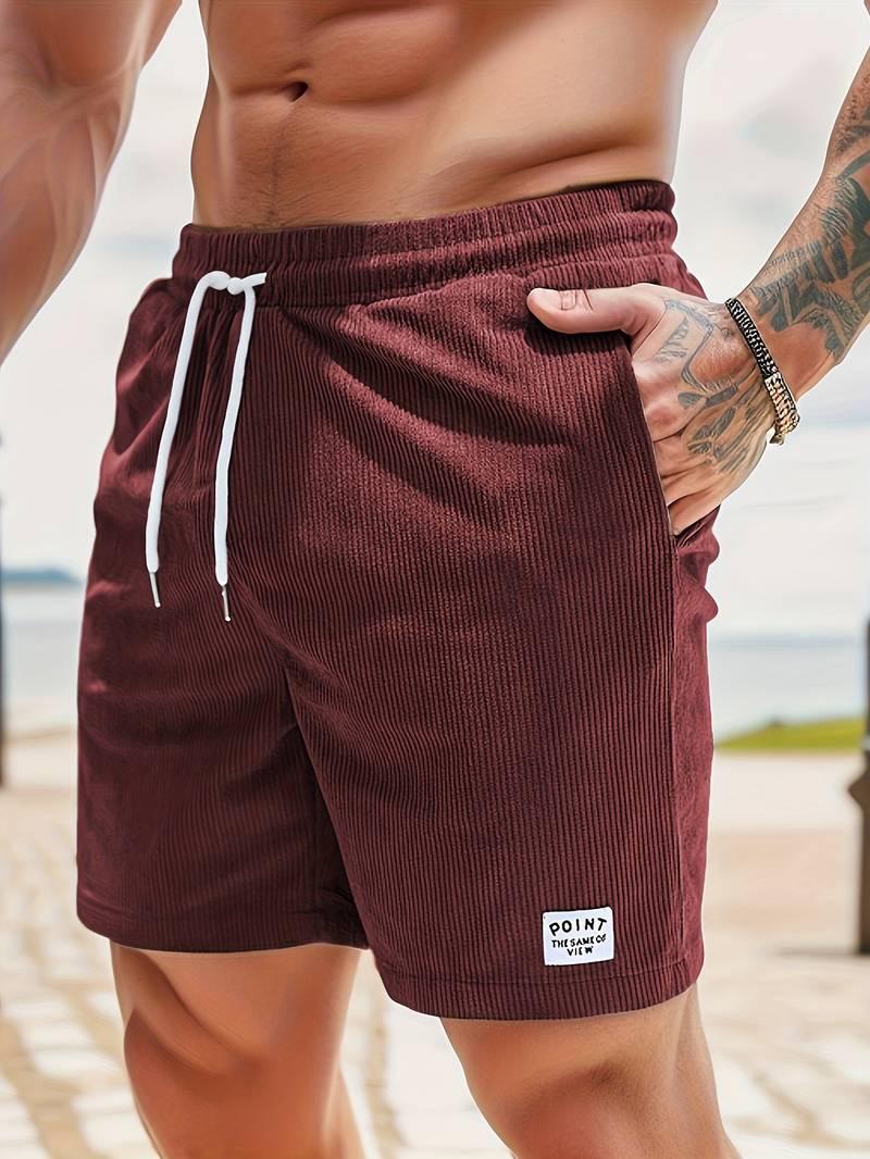 Thomas - The Ultimate Active Beach Shorts