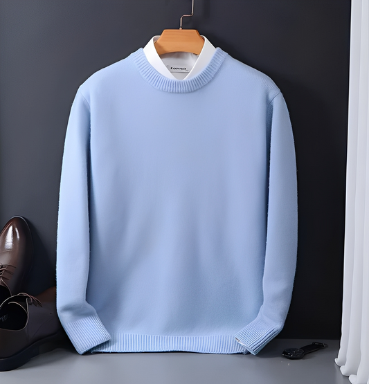 Aldert - Cozy Sweater for Men