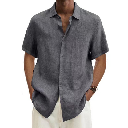 Dante - Timeless and Cozy Shirt