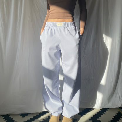 Olesia - Cozy Women's Lounge Pants