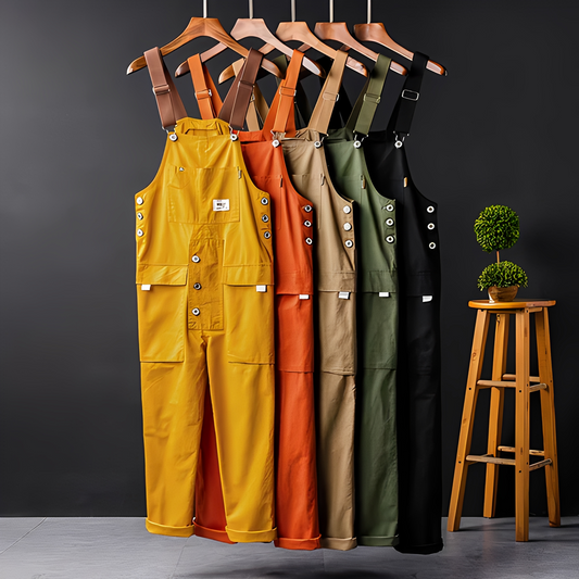 Dannie - Stylish jumpsuit for women