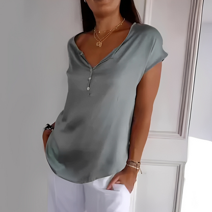 Christy - Stylish summer top for women