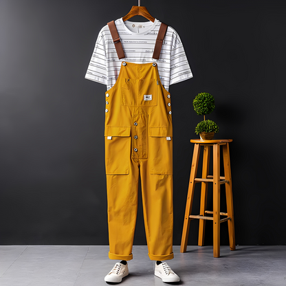 Dannie - Stylish jumpsuit for women