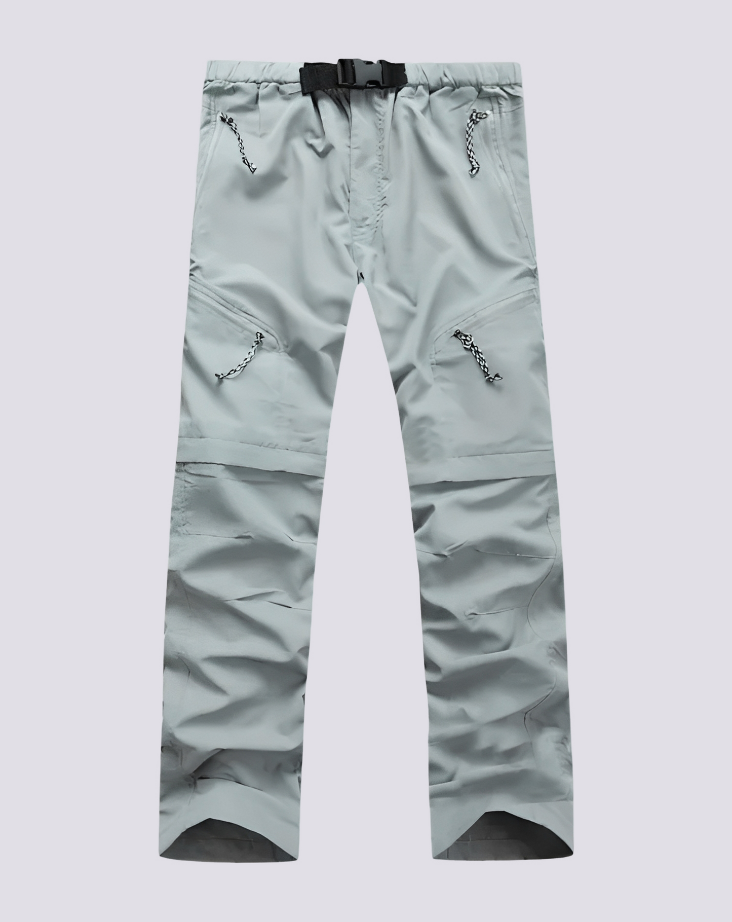 Wesley - Casual detachable pants for men