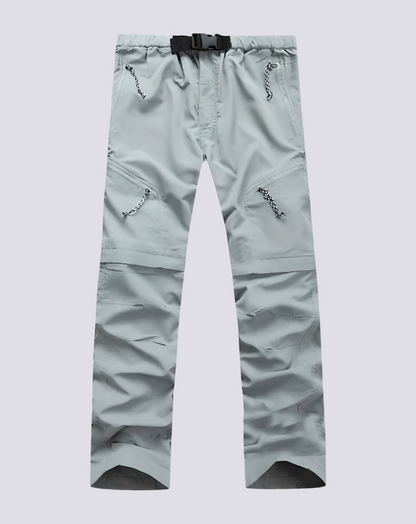 Wesley - Casual detachable pants for men