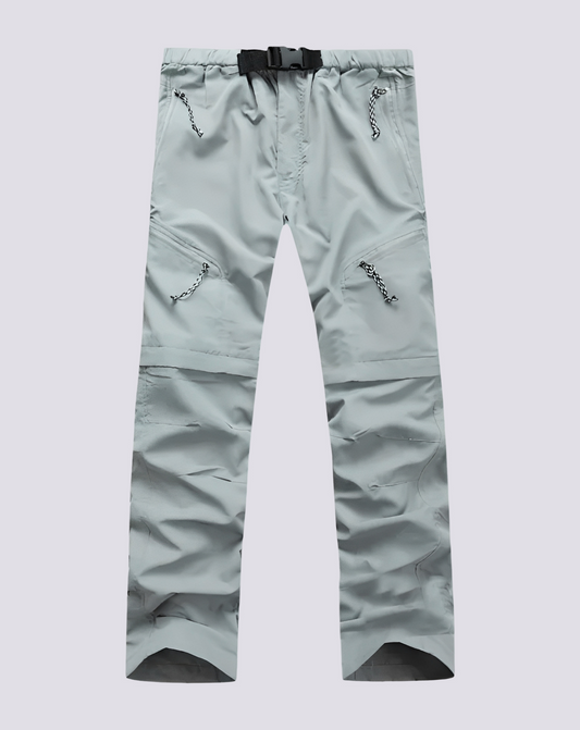 Wesley - Casual detachable pants for men