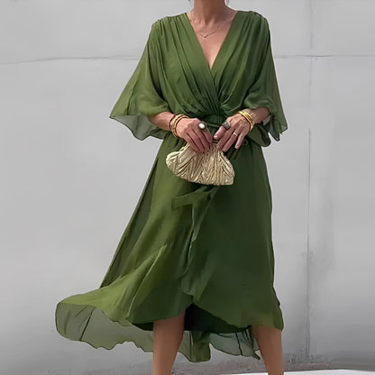 Alessia – Elegant Dress