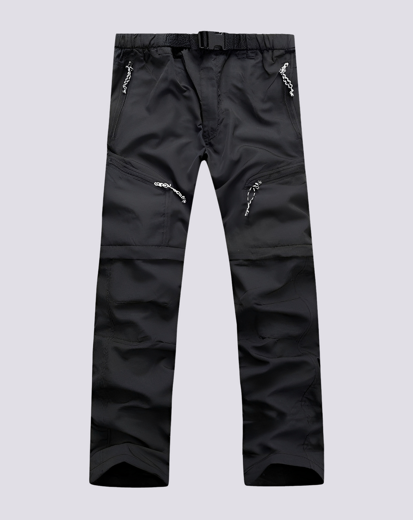 Wesley - Casual detachable pants for men