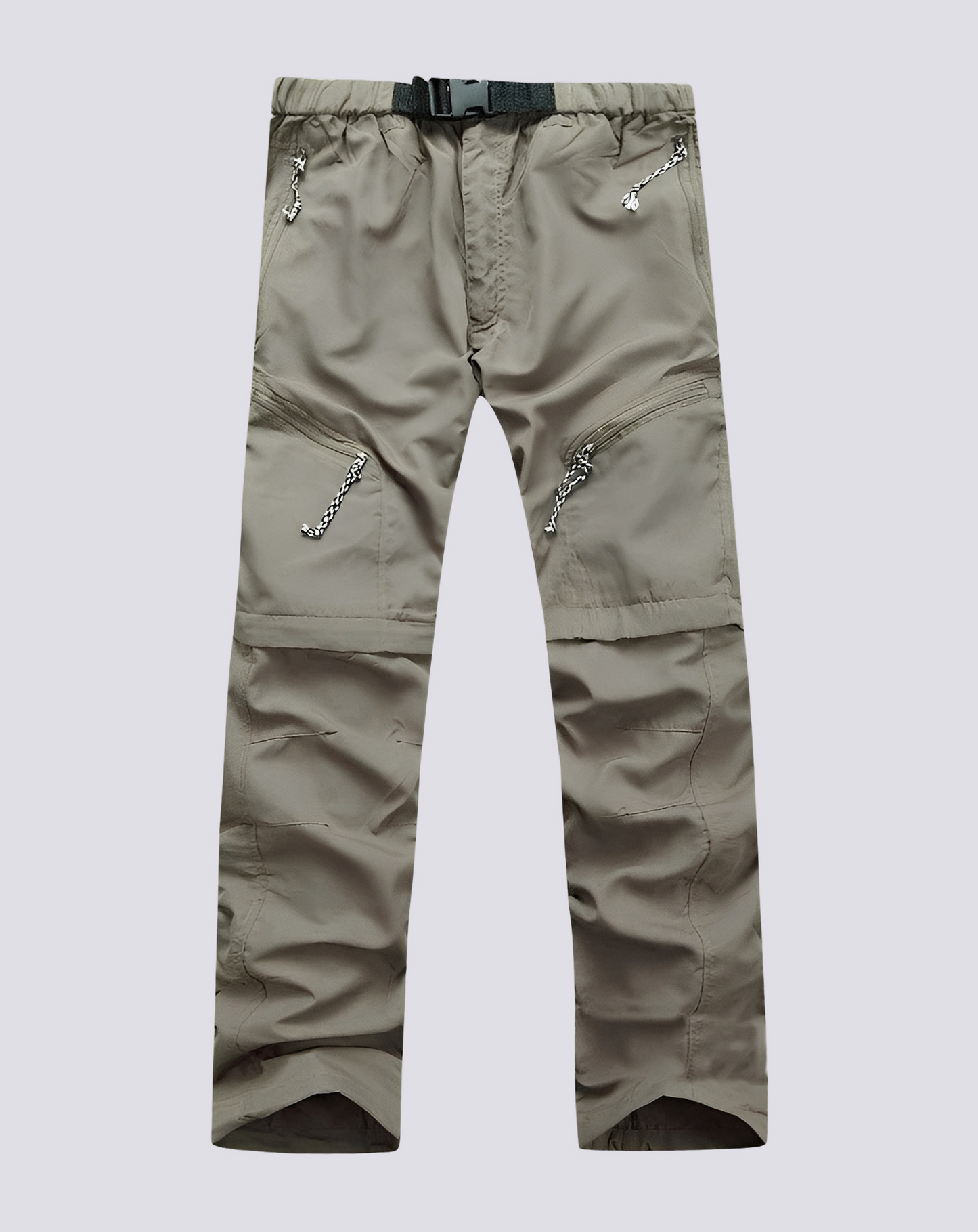 Wesley - Casual detachable pants for men