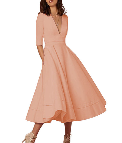 Thalinna - Dream Evening Dress