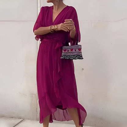 Alessia – Elegant Dress