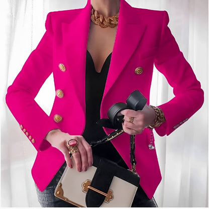 Old Money - Women's Blazer