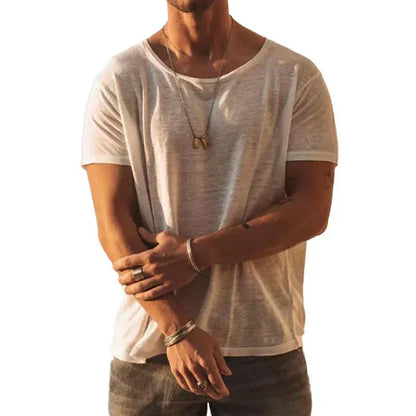 Lennon – Comfortable Fit, Everyday T-shirt