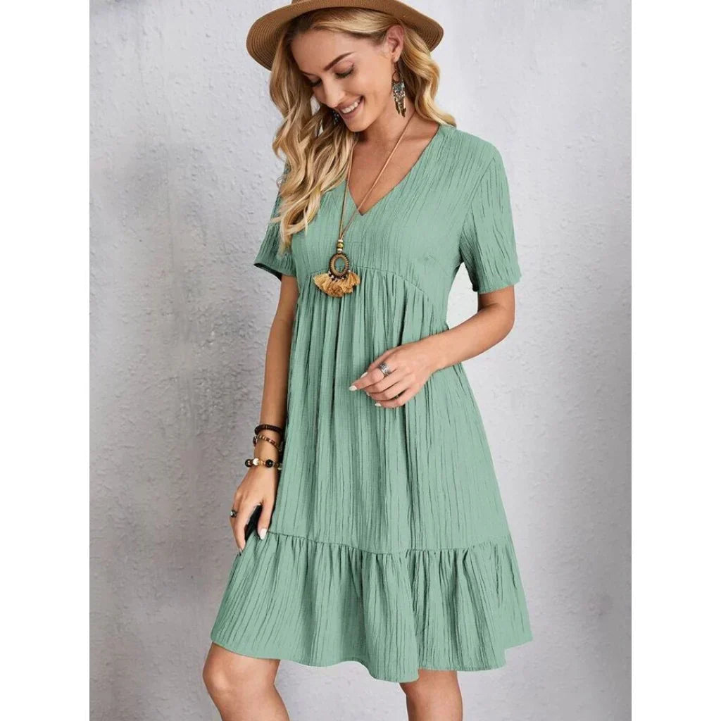 Kianna - Summer Dream Dress