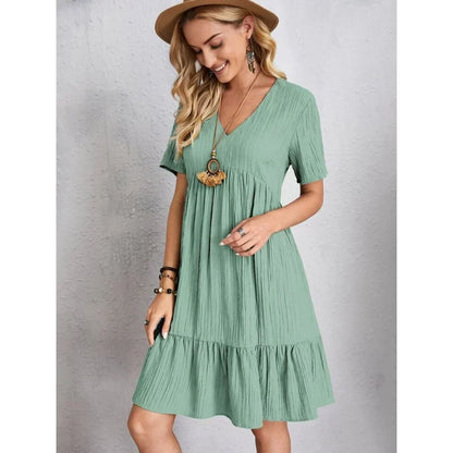 Kianna - Summer Dream Dress