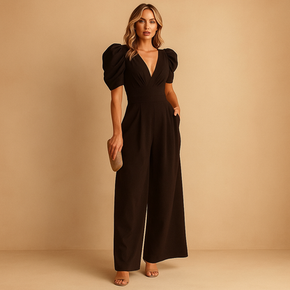 Miyu – Chic Women's Jumpsuit