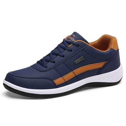 Nathan – Men's Daily Comfort Sneakers