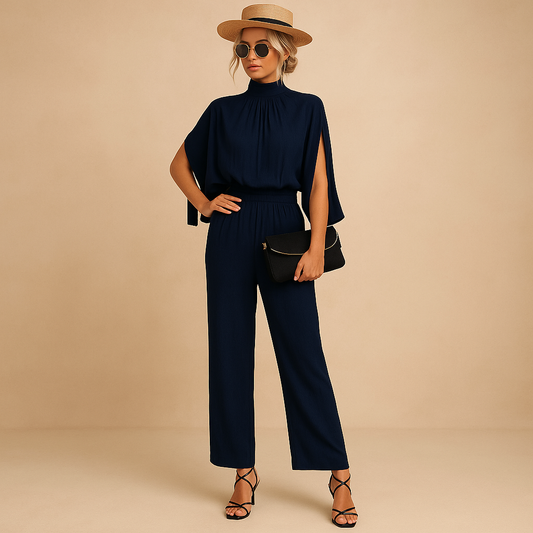 Celeste – Light and Chic Jumpsuit