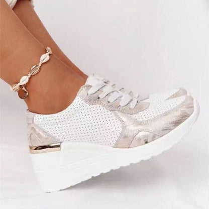 Air Sneakers - Relieve Foot Pain