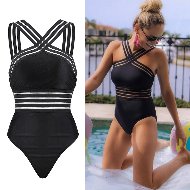 Julia - Chic and Cozy Swimsuit