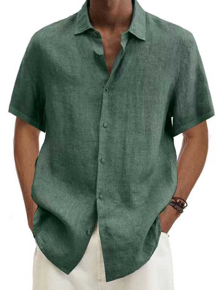 Dante - Timeless and Cozy Shirt
