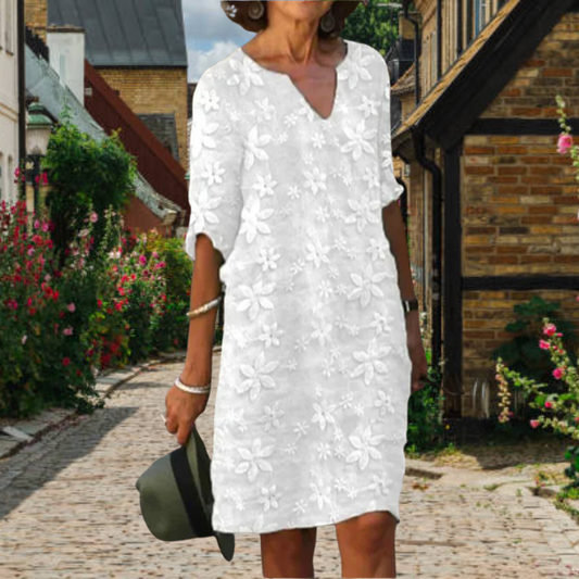 Amber - Stylish dress for women