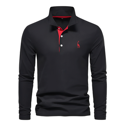 Victor – Daily Elegance Polo
