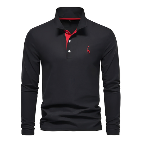 Victor – Daily Elegance Polo
