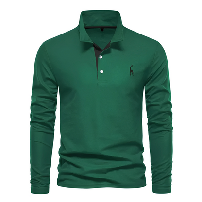 Victor – Daily Elegance Polo