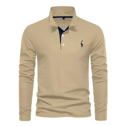 Victor – Daily Elegance Polo
