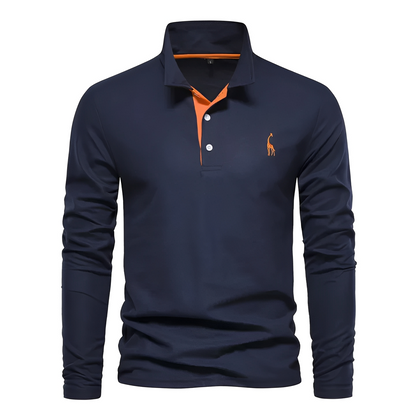 Victor – Daily Elegance Polo