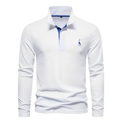 Victor – Daily Elegance Polo