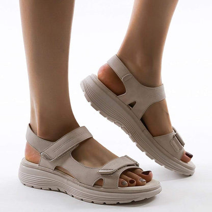Yuri - Orthopedic Non-Slip Sandals, Uncertain Steps